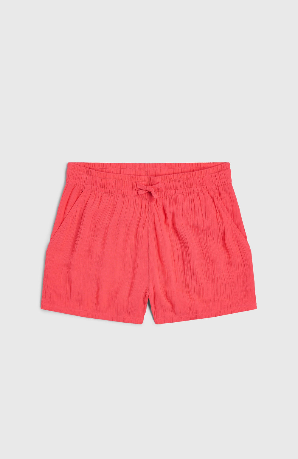 Summer Woven Shorts Froly