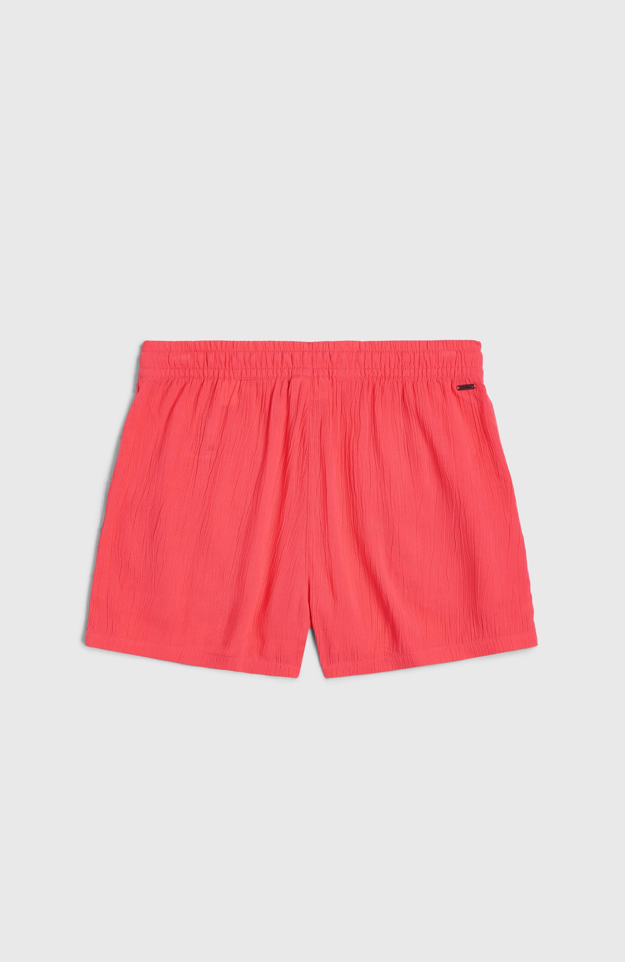 Summer Woven Shorts Froly