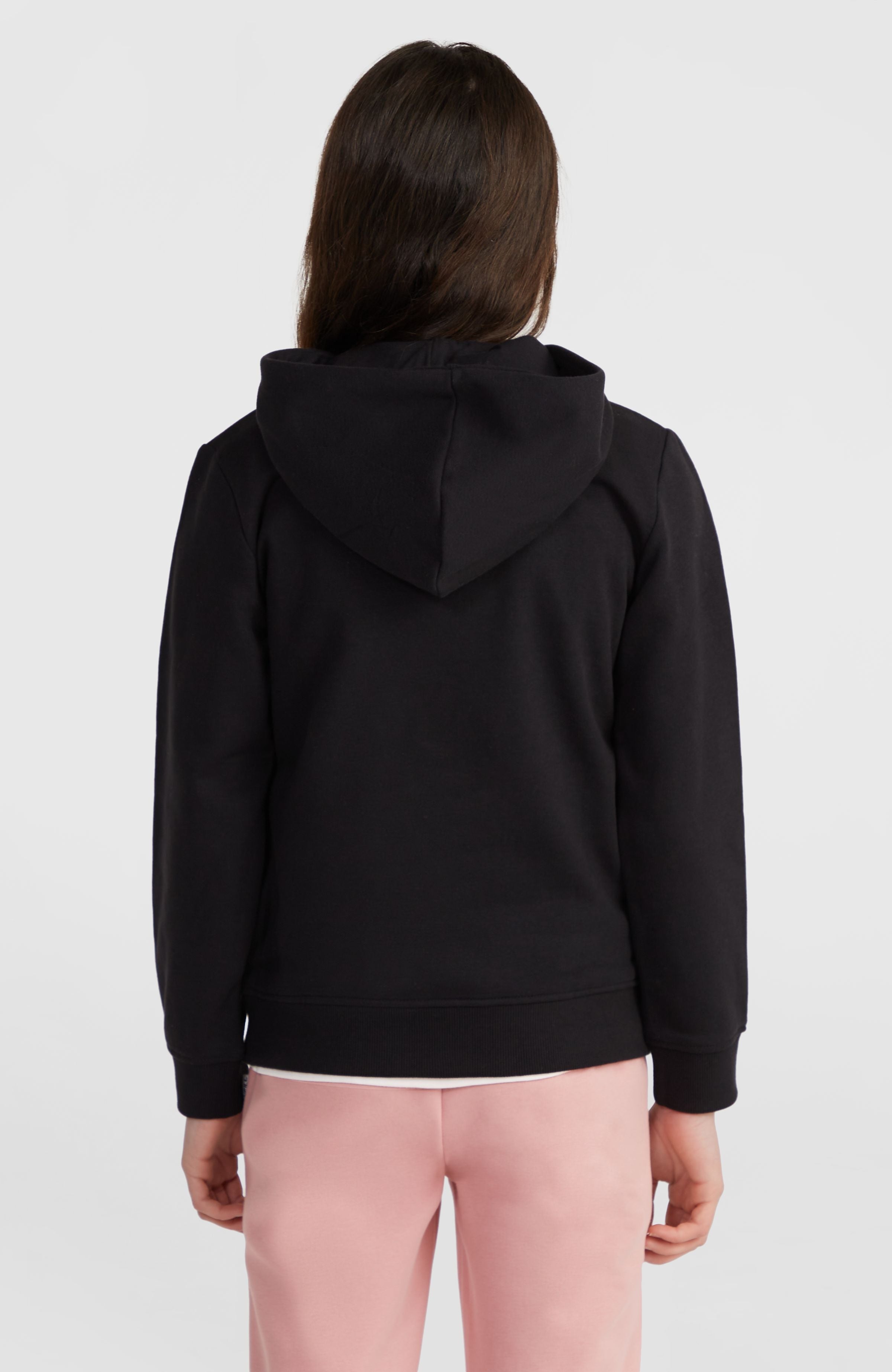 Women of the Wave Hoodie Black Out