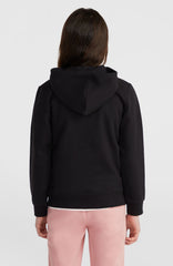 Women of the Wave Hoodie Black Out