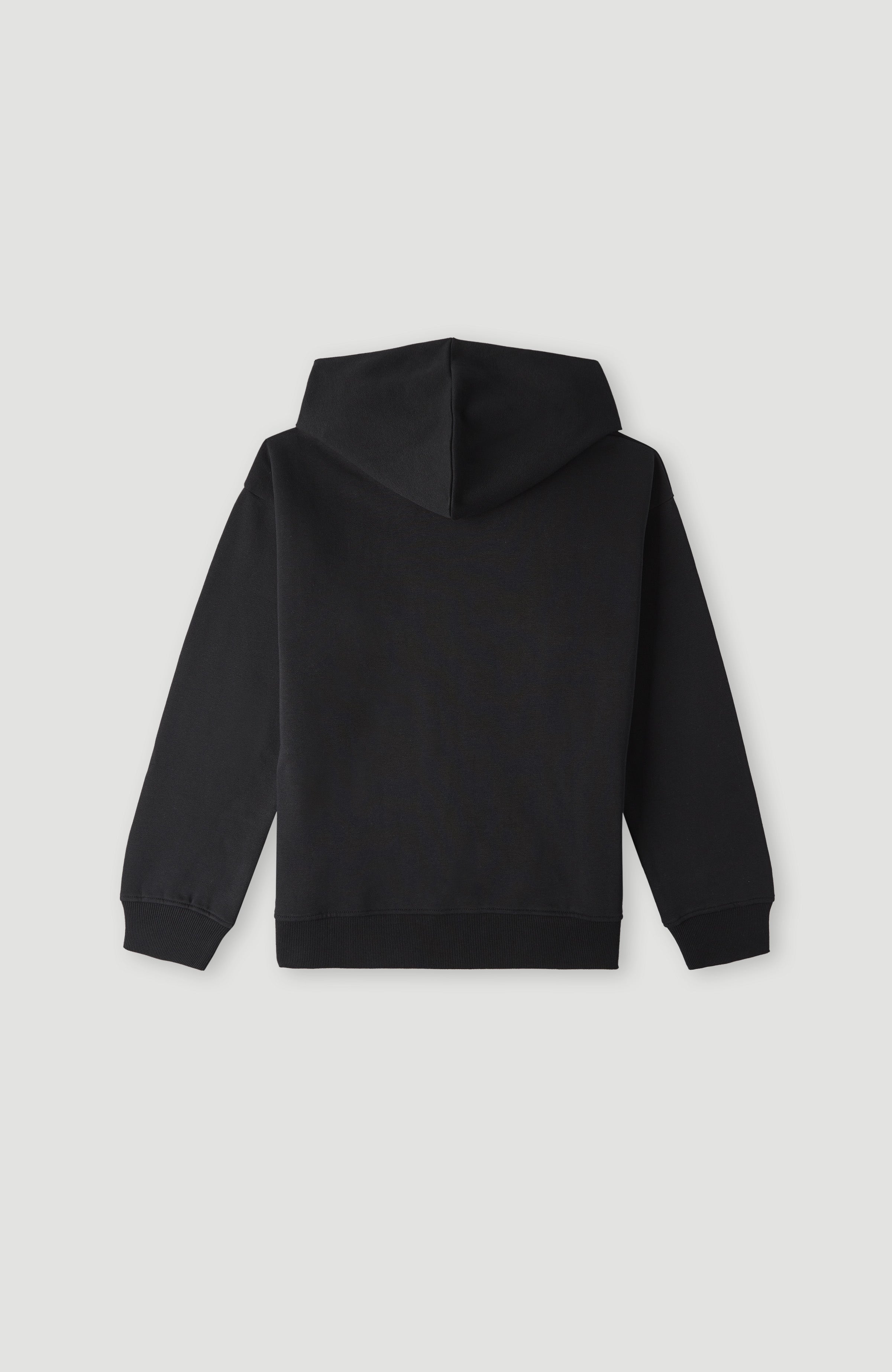 Women of the Wave Hoodie Black Out
