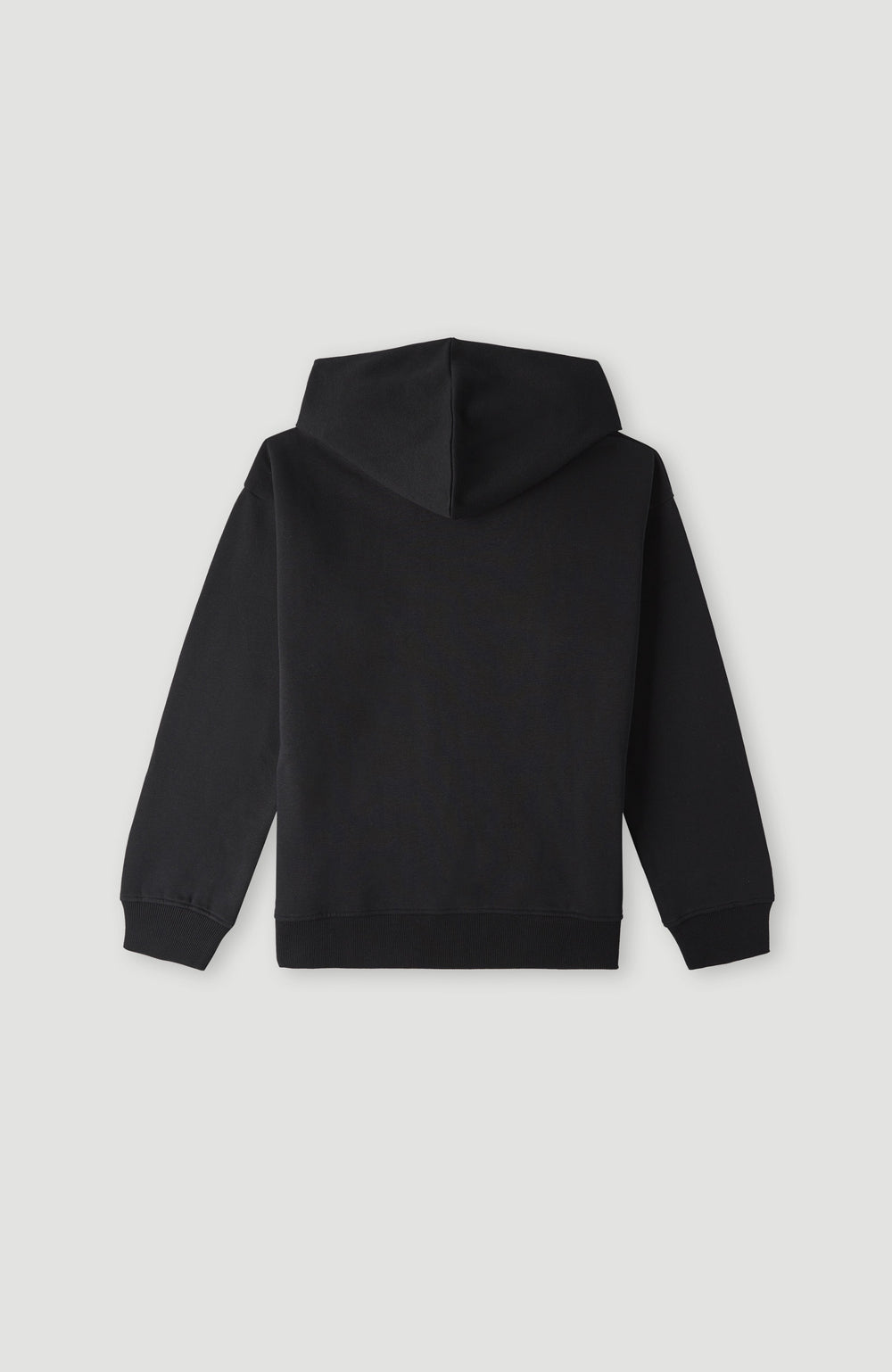 Women of the Wave Hoodie Black Out