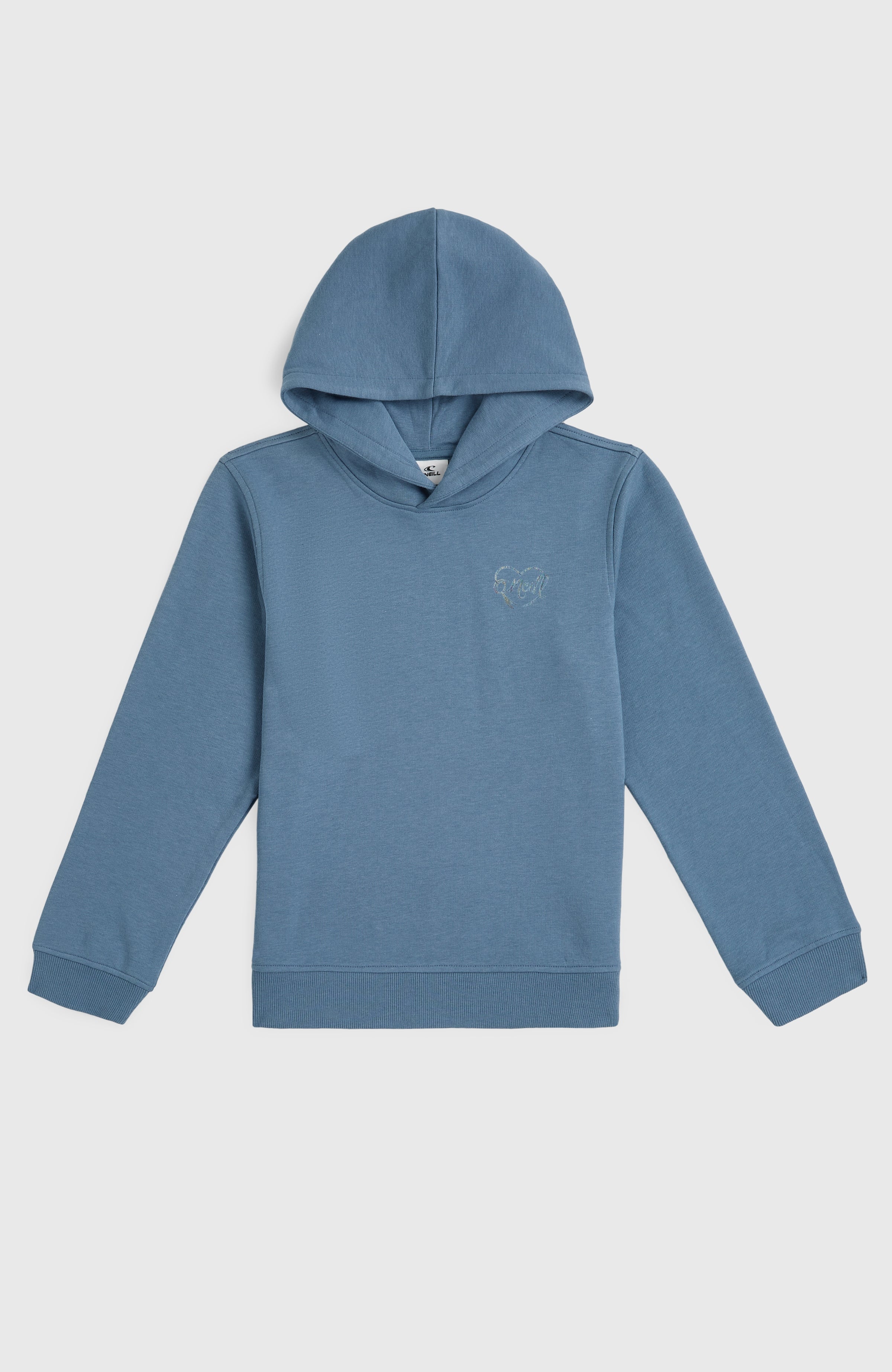 Essentials Hoodie Mozart Blue