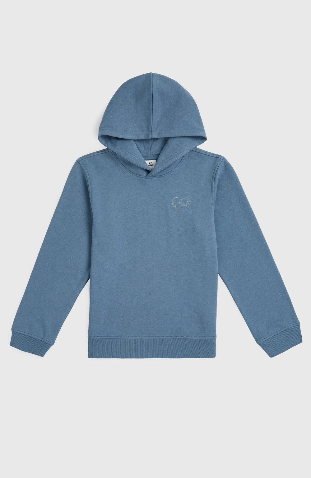 Essentials Hoodie Mozart Blue