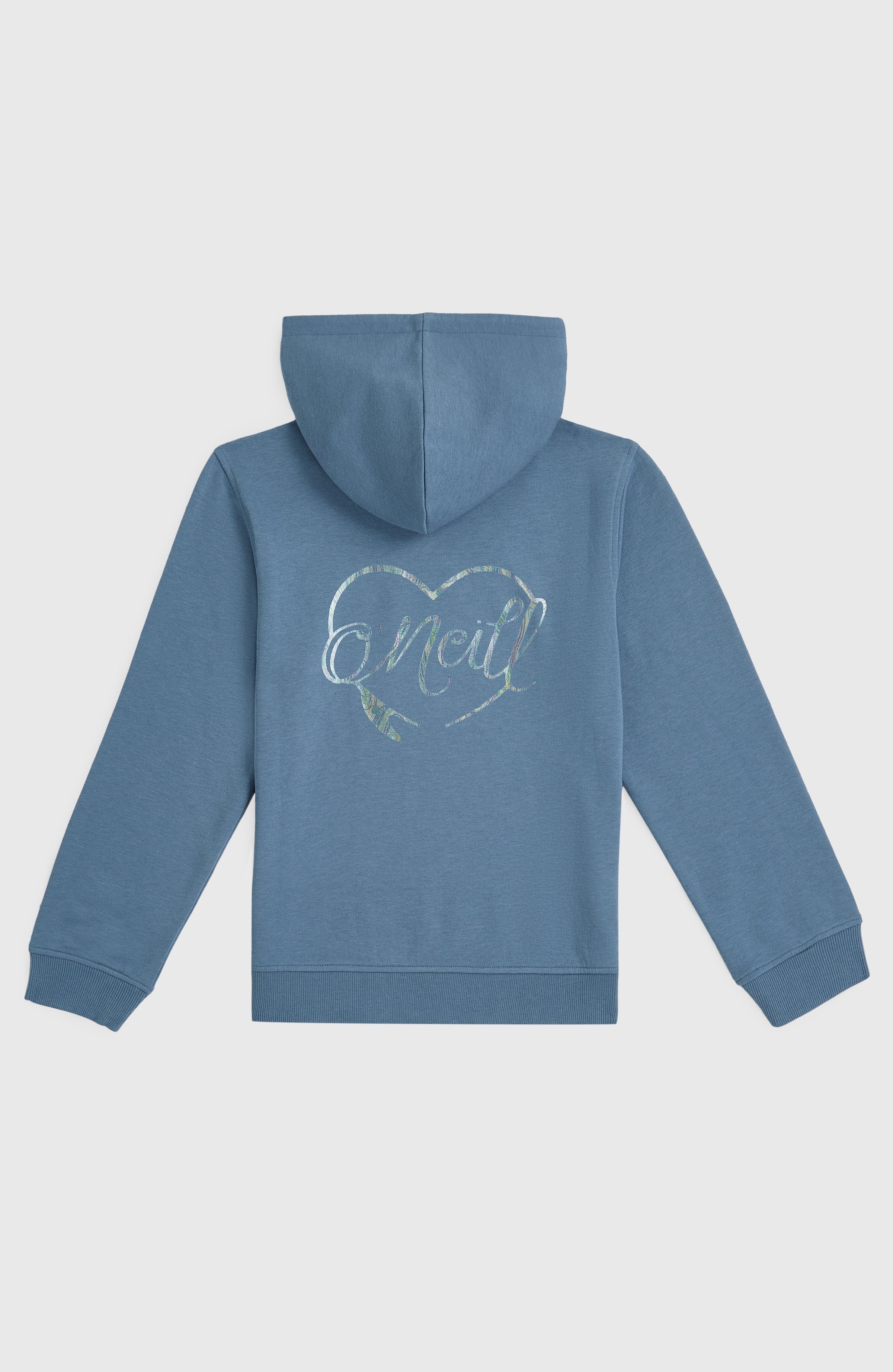 Essentials Hoodie Mozart Blue