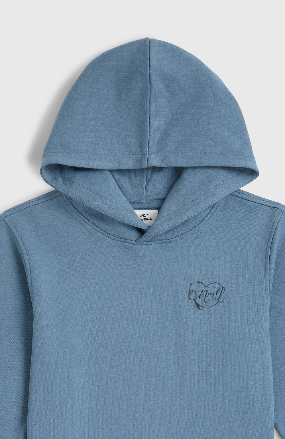 Essentials Hoodie Mozart Blue