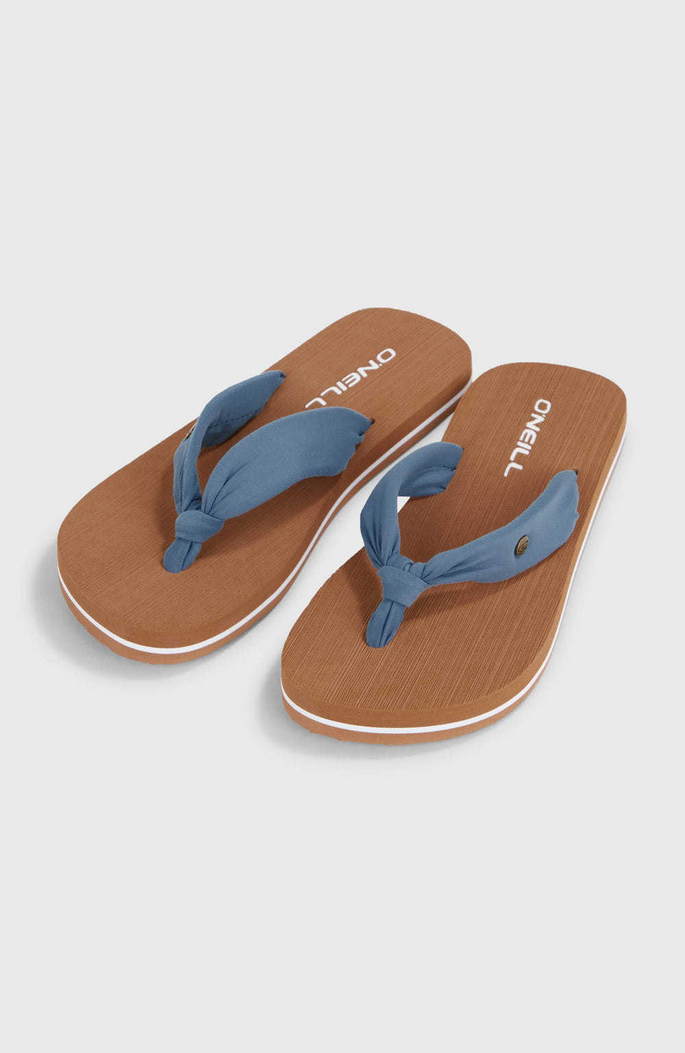Ditsy Sun Sandals Copen Blue
