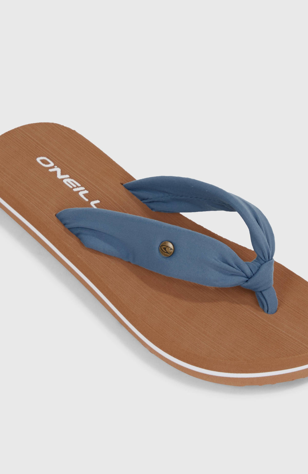 Ditsy Sun Sandals Copen Blue
