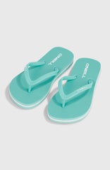 Profile Logo Sandals Surf City