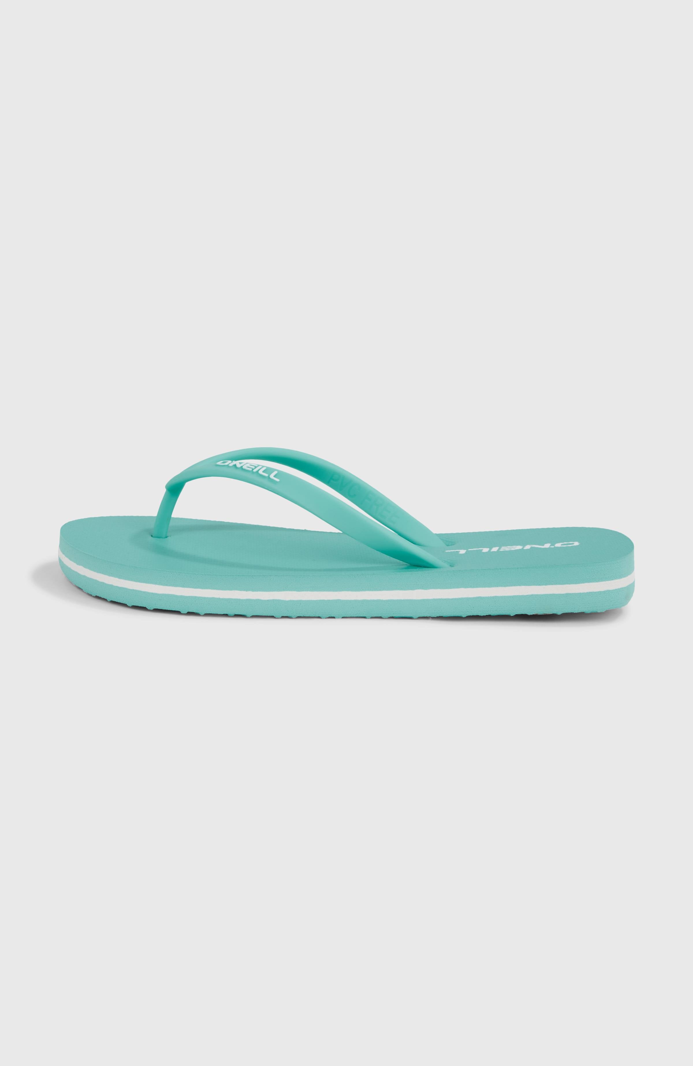 Profile Logo Sandals Surf City