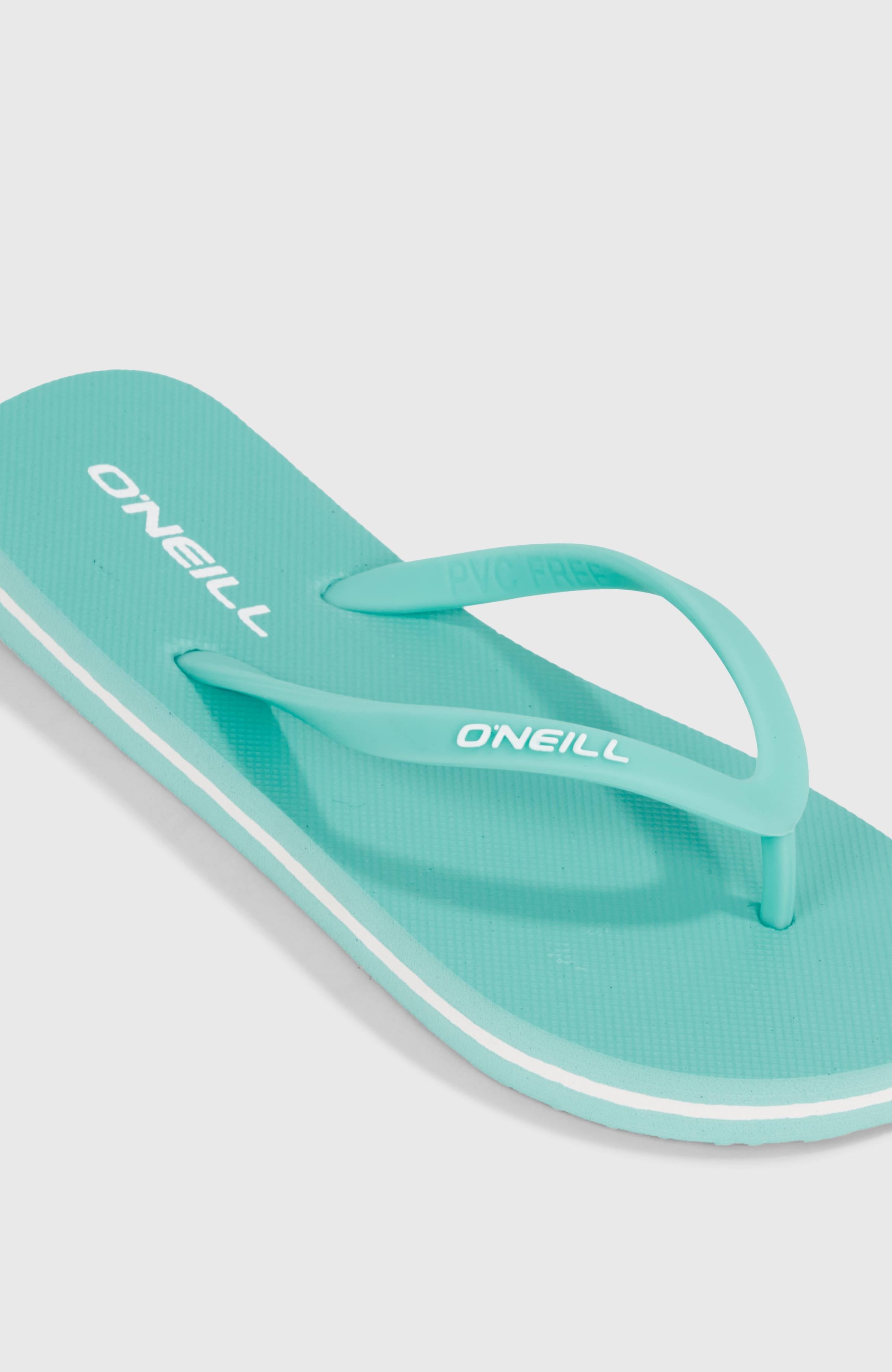 Profile Logo Sandals Surf City