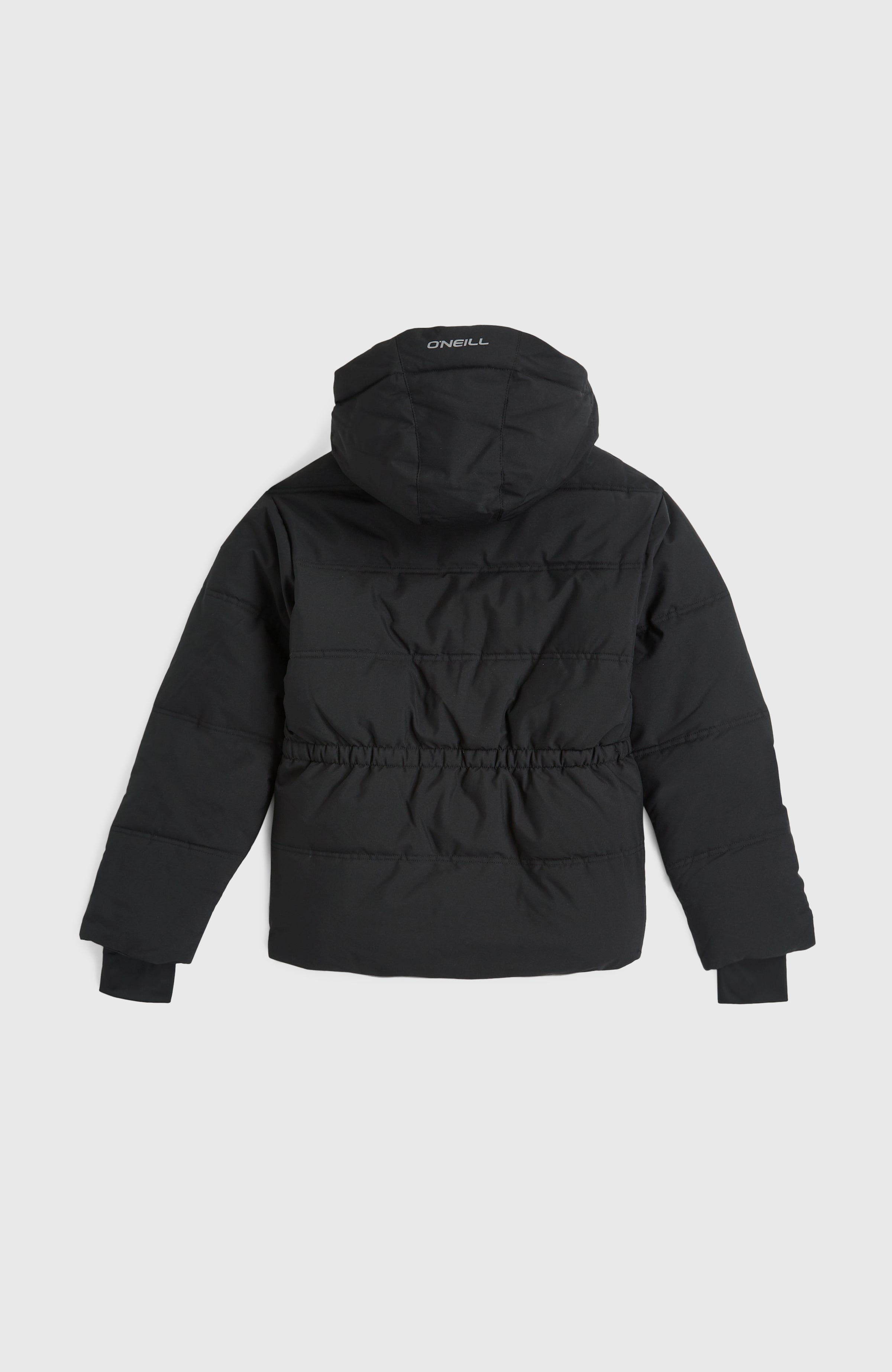 FWC'Cruz Puffer Snow Jacket Black Out