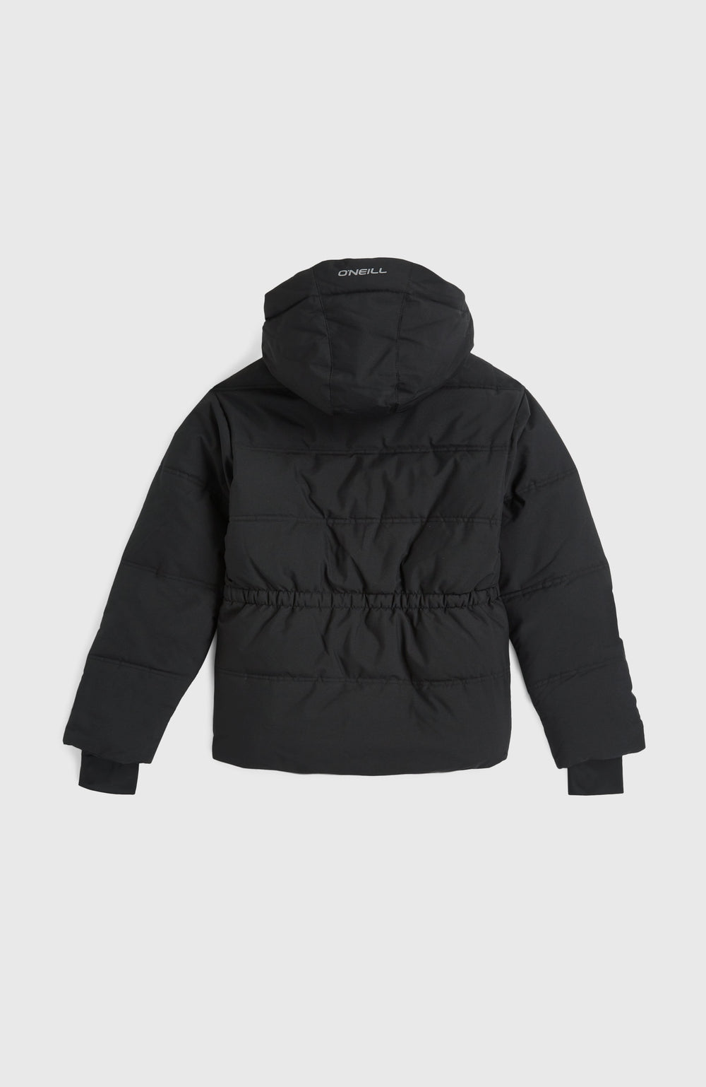 FWC'Cruz Puffer Snow Jacket Black Out