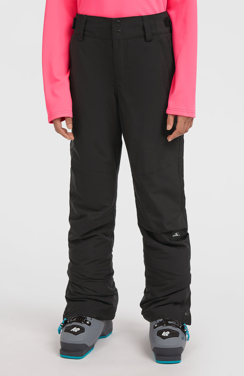 FWC'Cruz Snow Pants Black Out