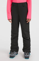 FWC'Cruz Snow Pants Black Out