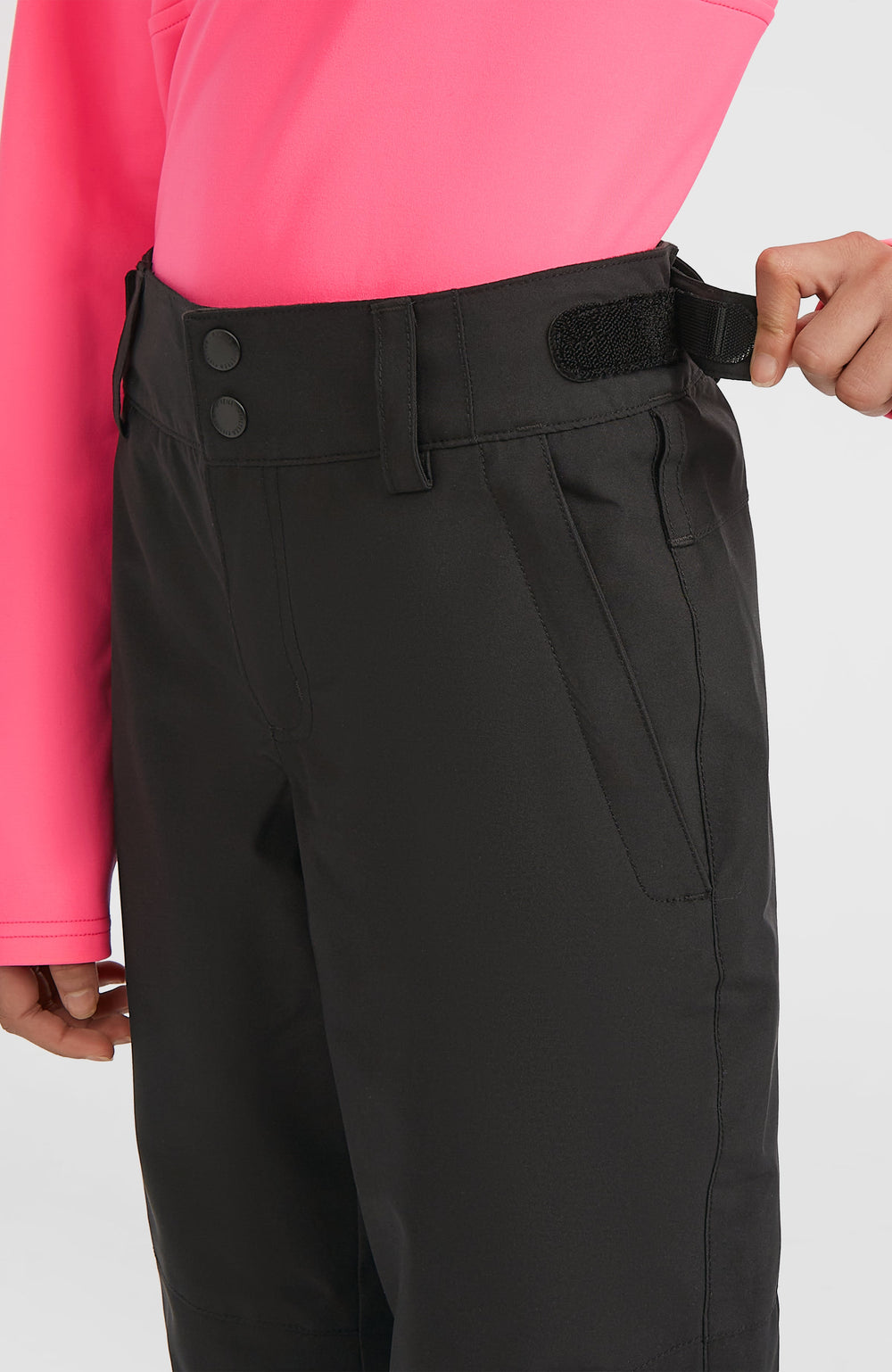 FWC'Cruz Snow Pants Black Out