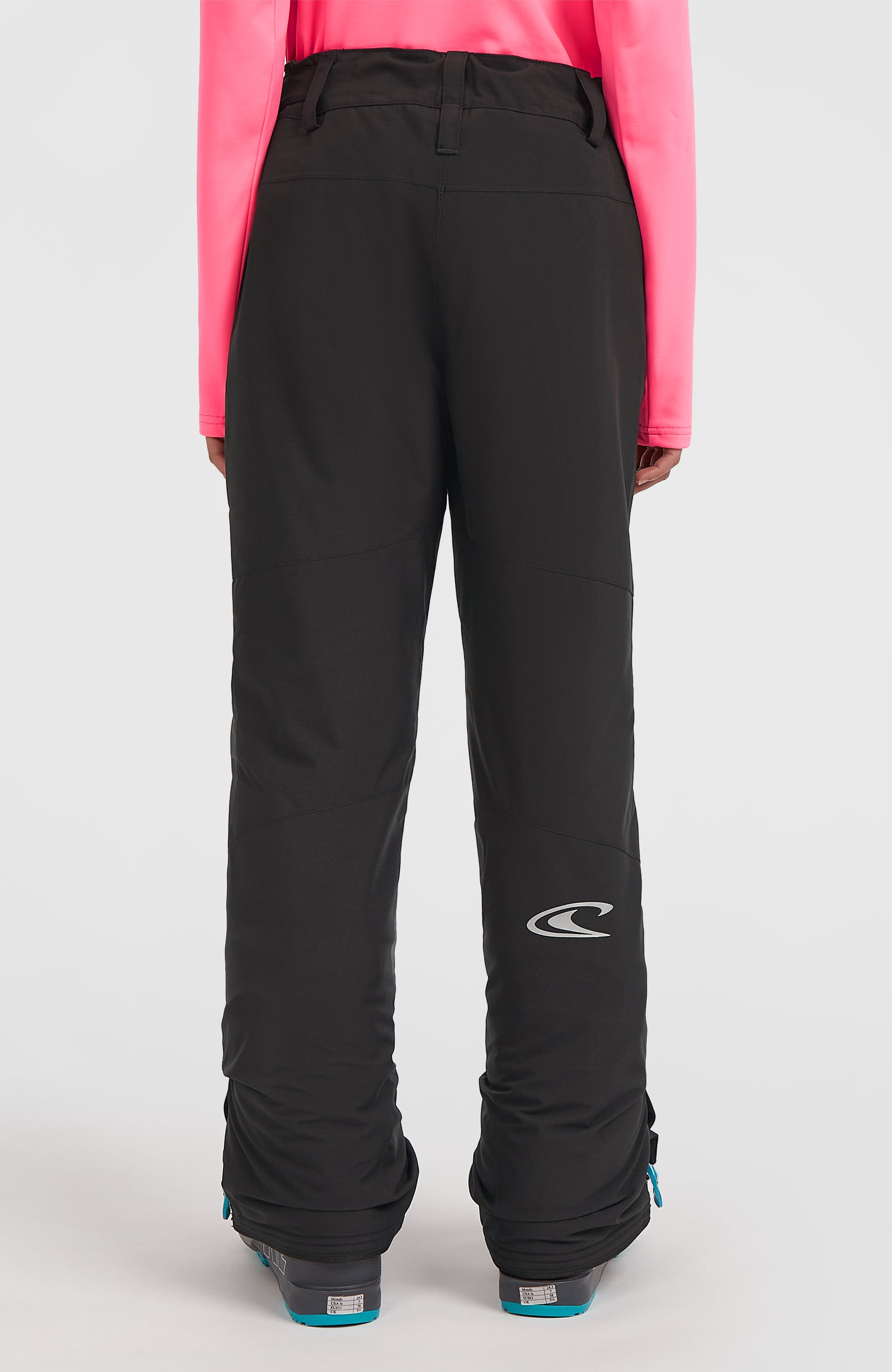 FWC'Cruz Snow Pants Black Out