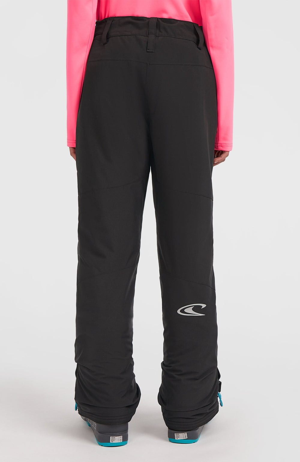 FWC'Cruz Snow Pants Black Out