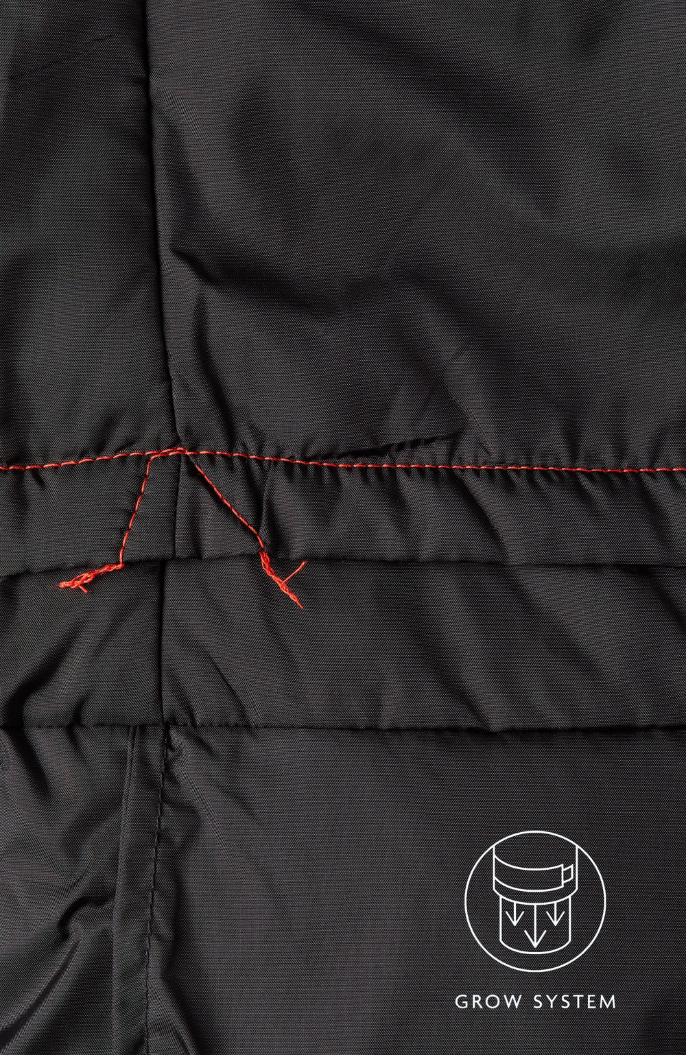 FWC'Cruz Snow Pants Black Out