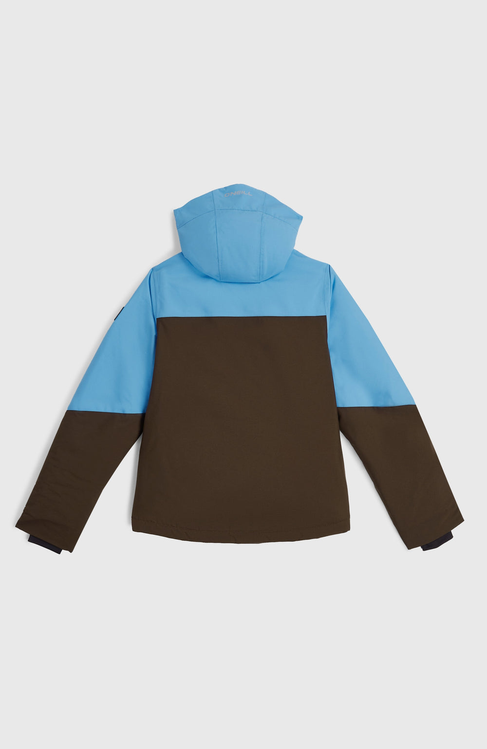 FWC'Cruz Triple Snow Jacket Coffee Bean Colour Block