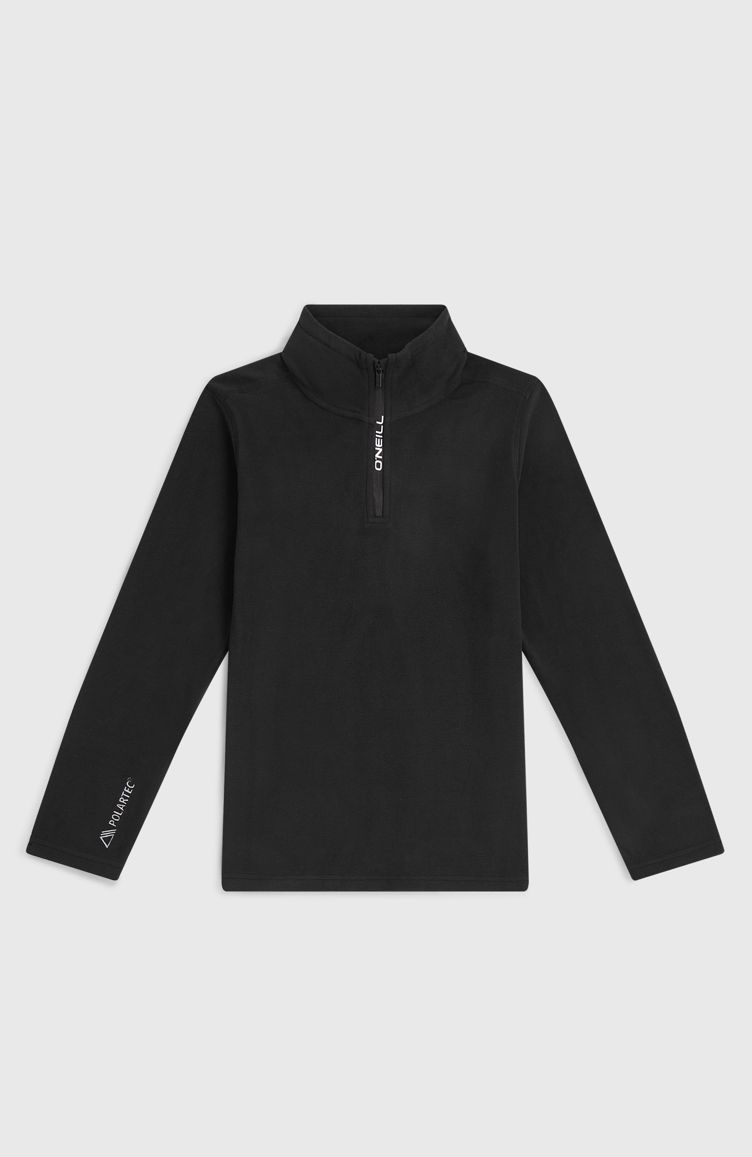 FWC'Cruz Jack's Polartec® Half-Zip Fleece Black Out