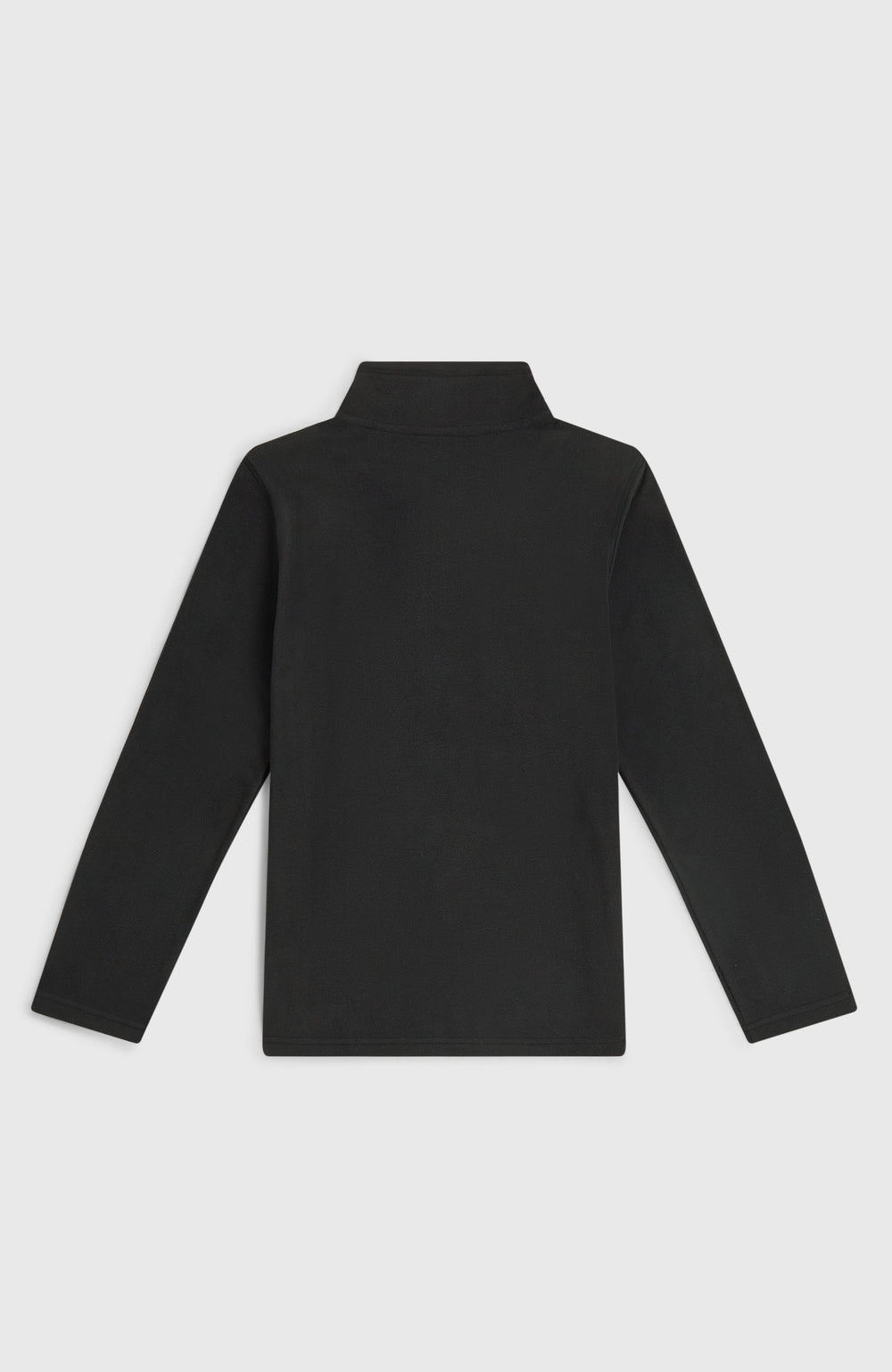 FWC'Cruz Jack's Polartec® Half-Zip Fleece Black Out