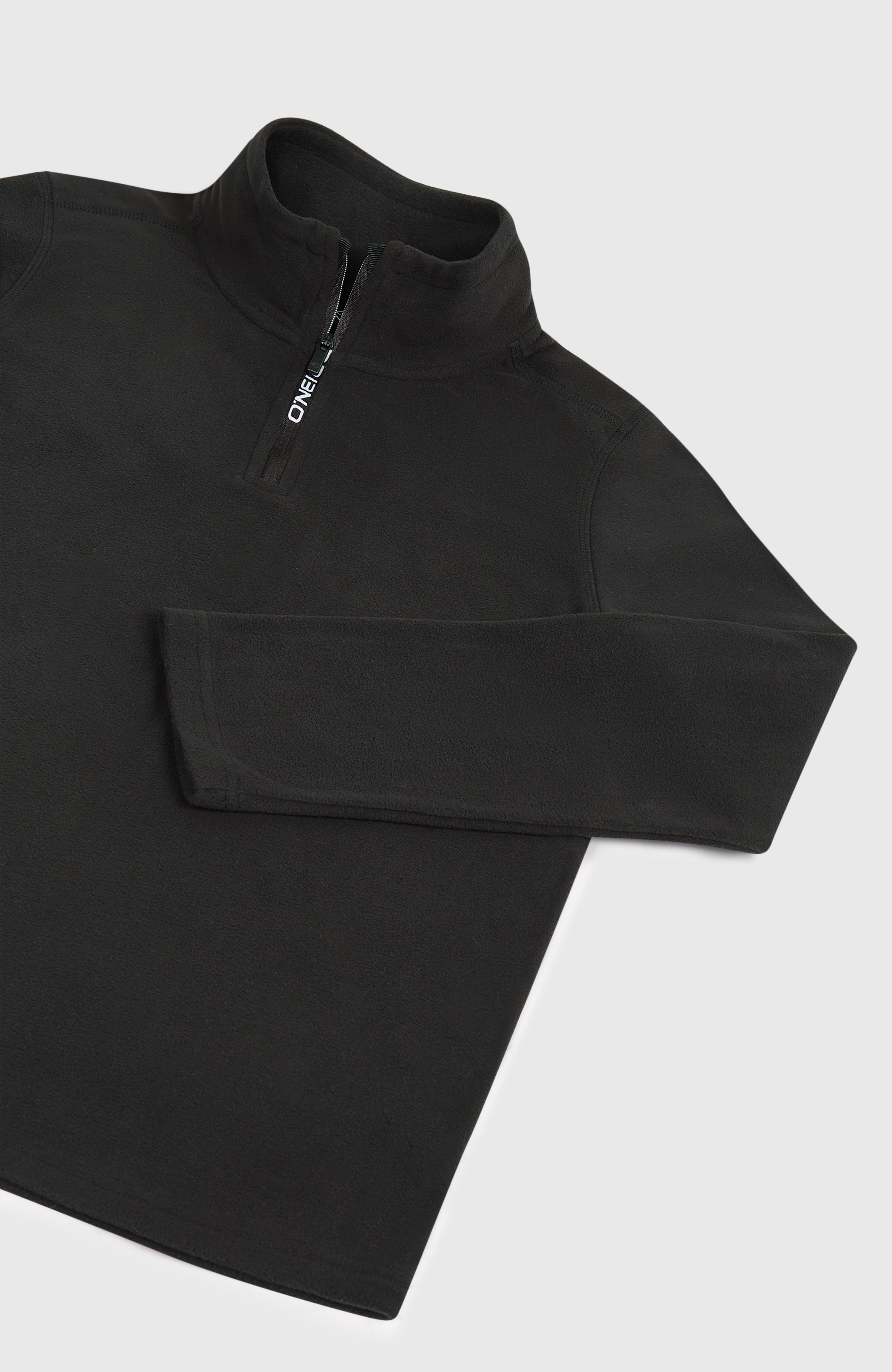 FWC'Cruz Jack's Polartec® Half-Zip Fleece Black Out