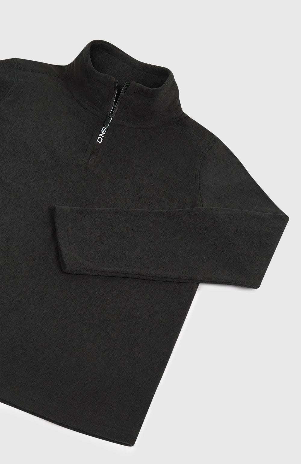 FWC'Cruz Jack's Polartec® Half-Zip Fleece Black Out