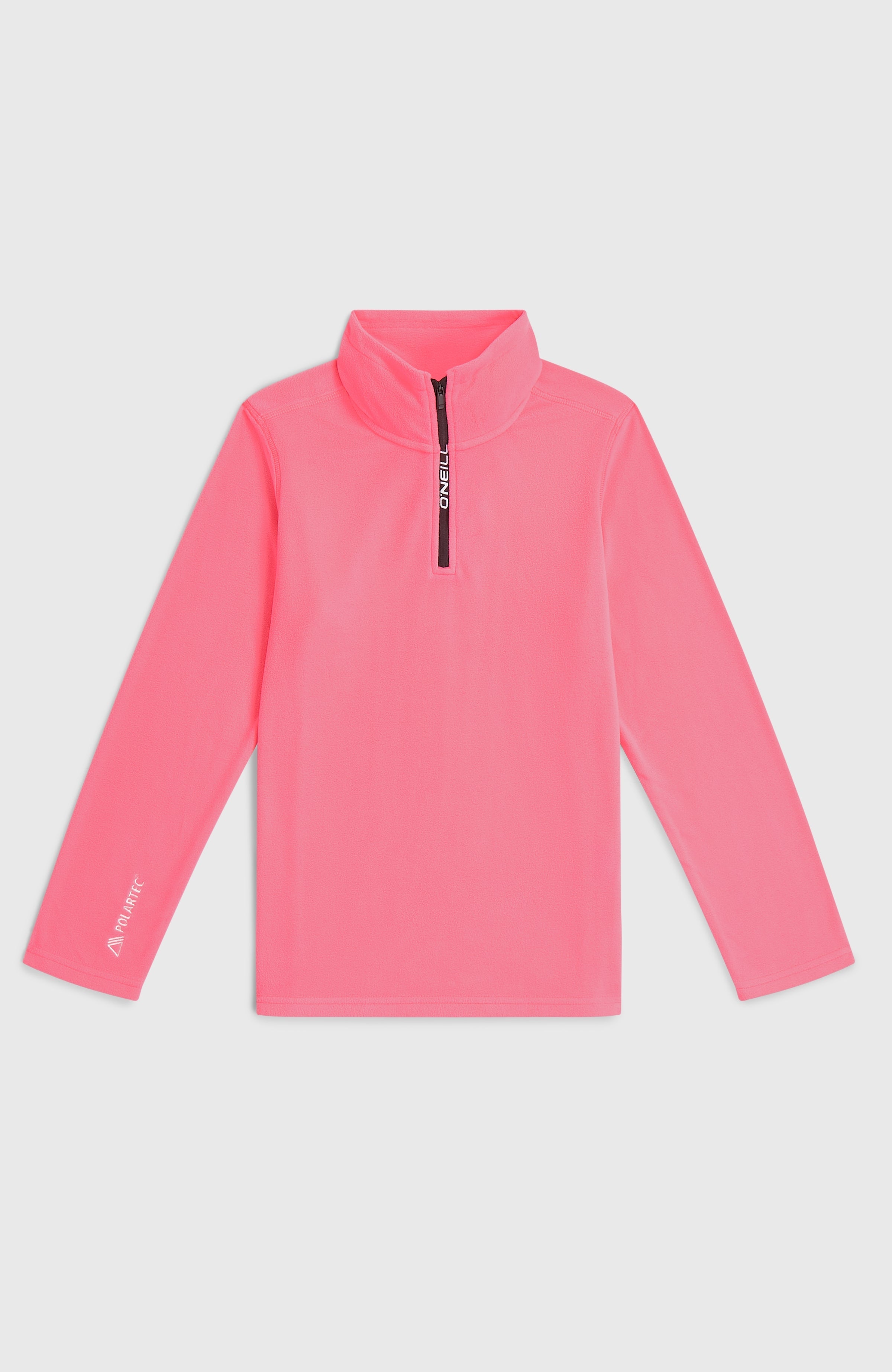 FWC'Cruz Jack's Polartec® Half-Zip Fleece Skater Pink