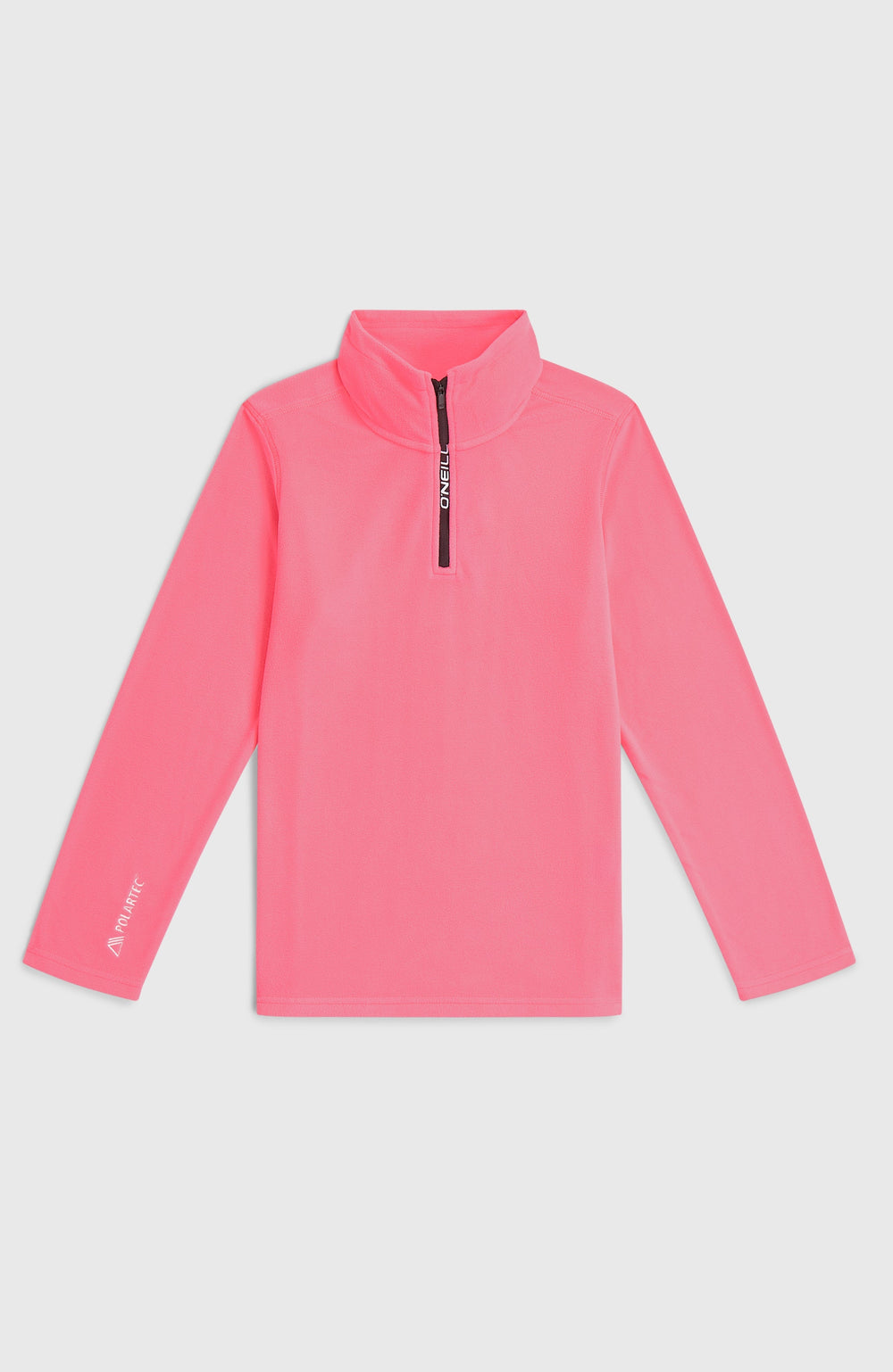 FWC'Cruz Jack's Polartec® Half-Zip Fleece Skater Pink