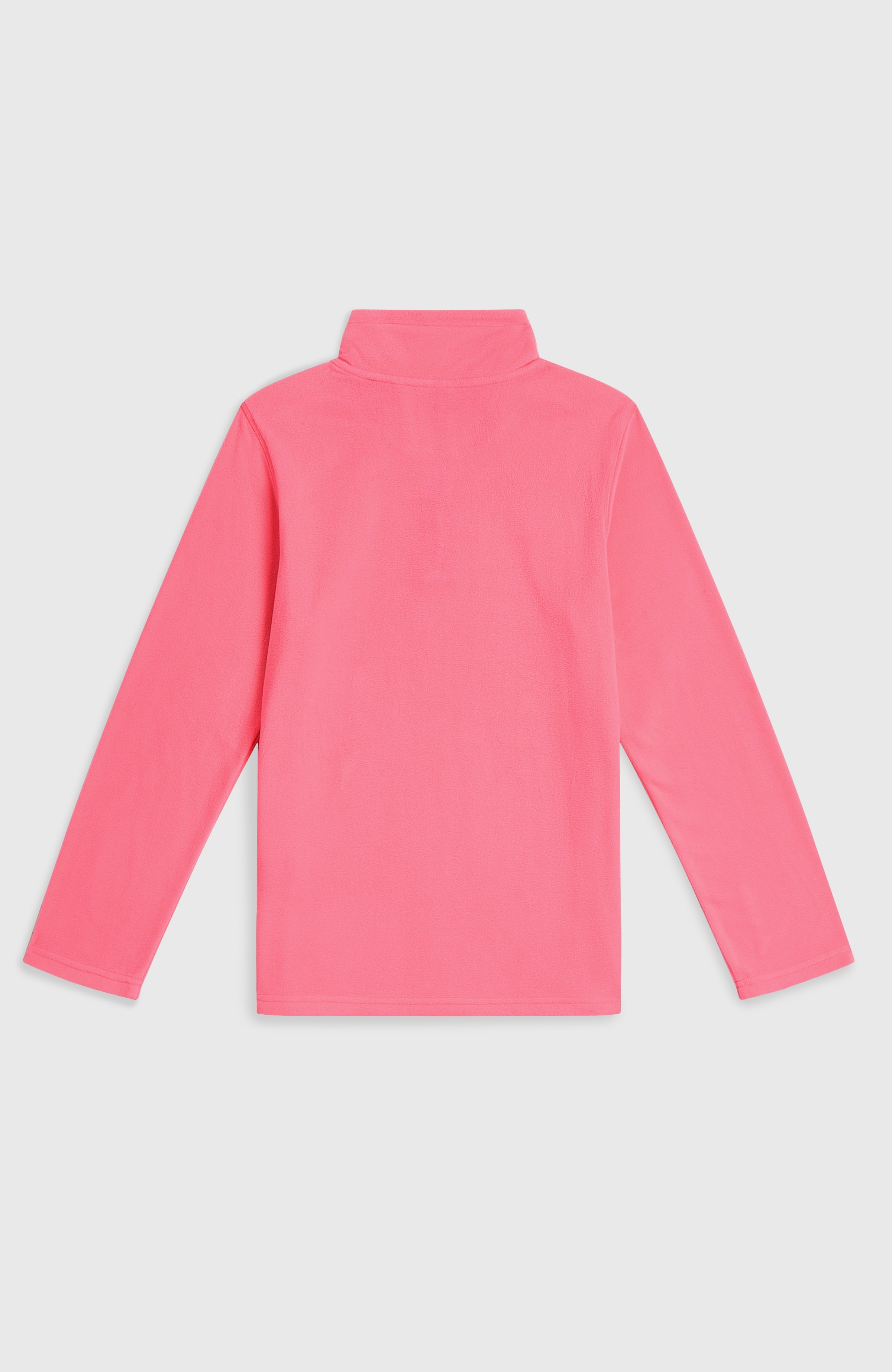 FWC'Cruz Jack's Polartec® Half-Zip Fleece Skater Pink