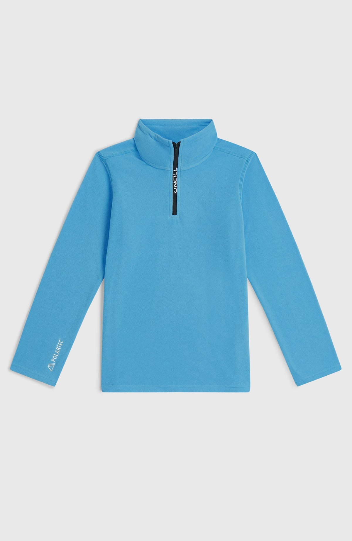 FWC'Cruz Jack's Polartec® Half-Zip Fleece Blue Poppy