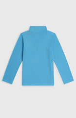 FWC'Cruz Jack's Polartec® Half-Zip Fleece Blue Poppy