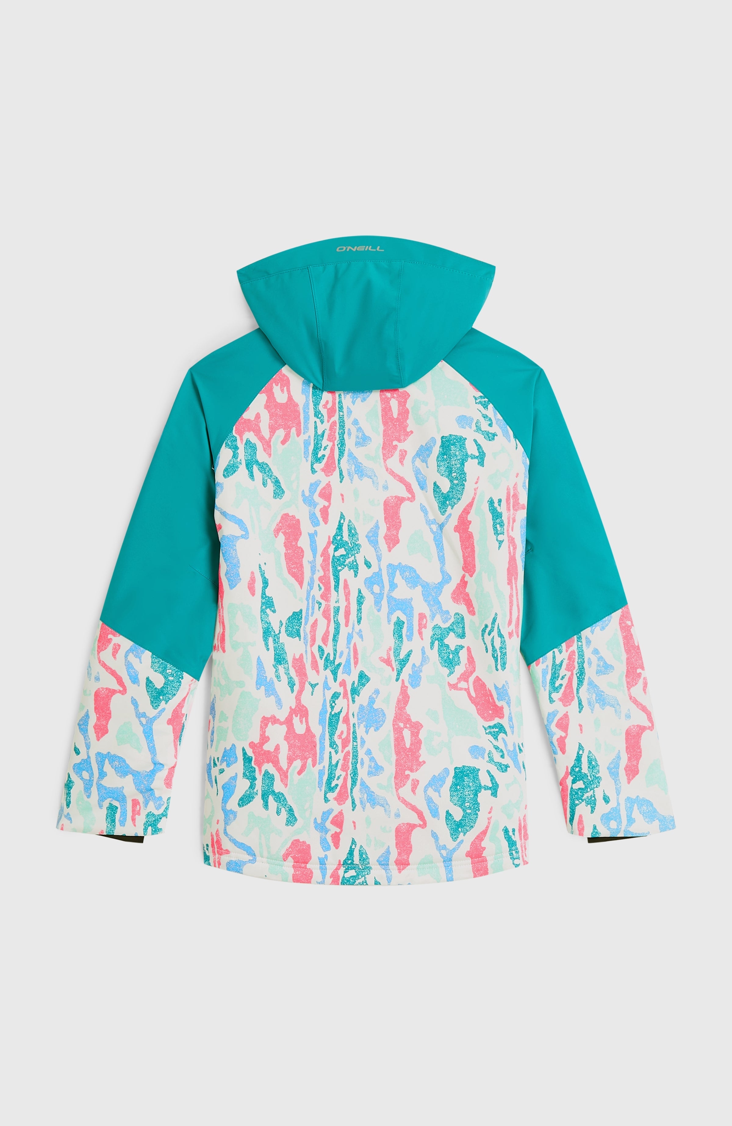 FWC'Play Snow Jacket White Cluster