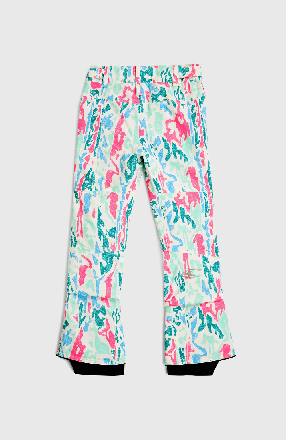FWC'Cruz Snow Pants White Cluster