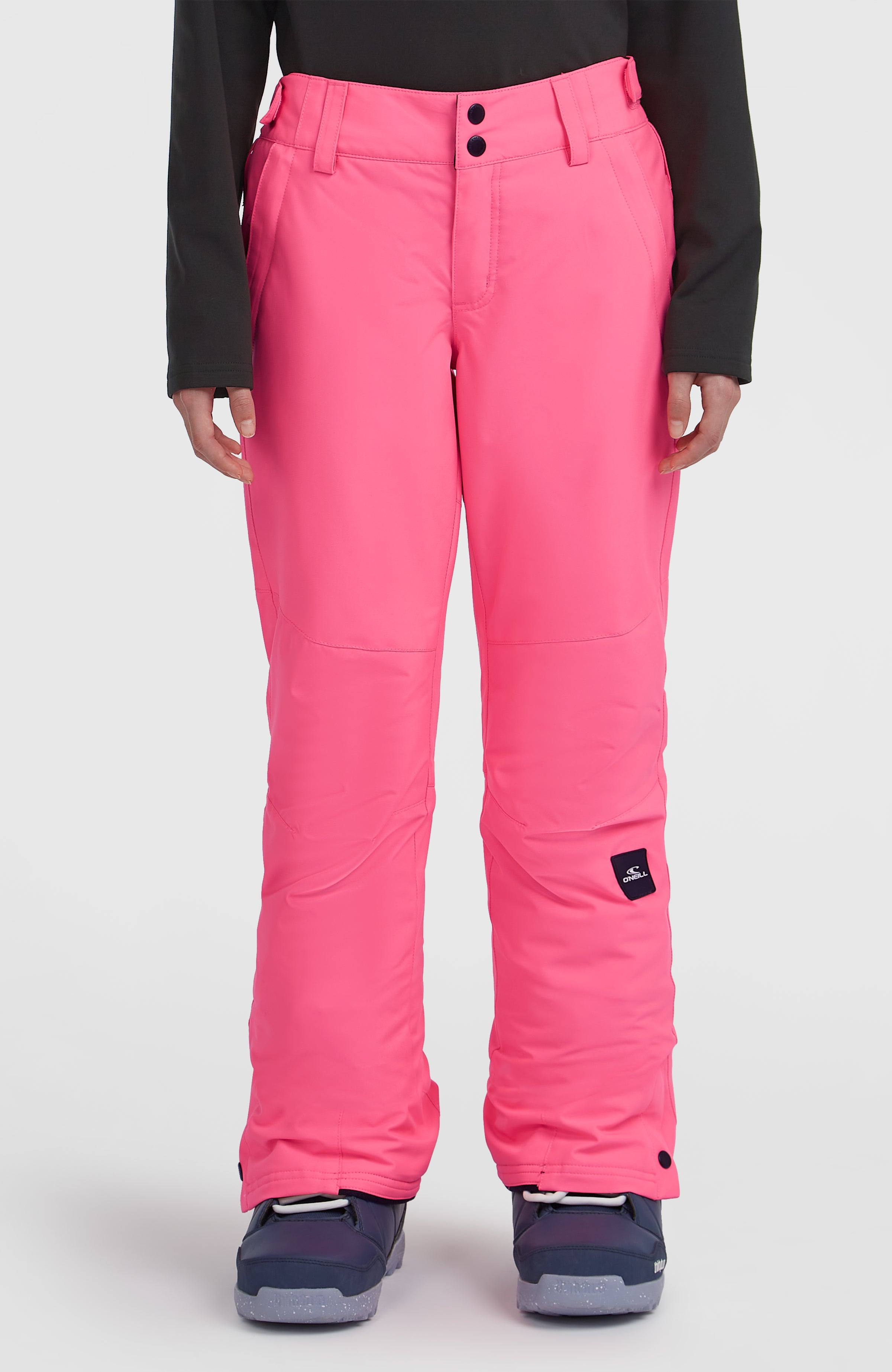 FWC'Cruz Snow Pants Skater Pink