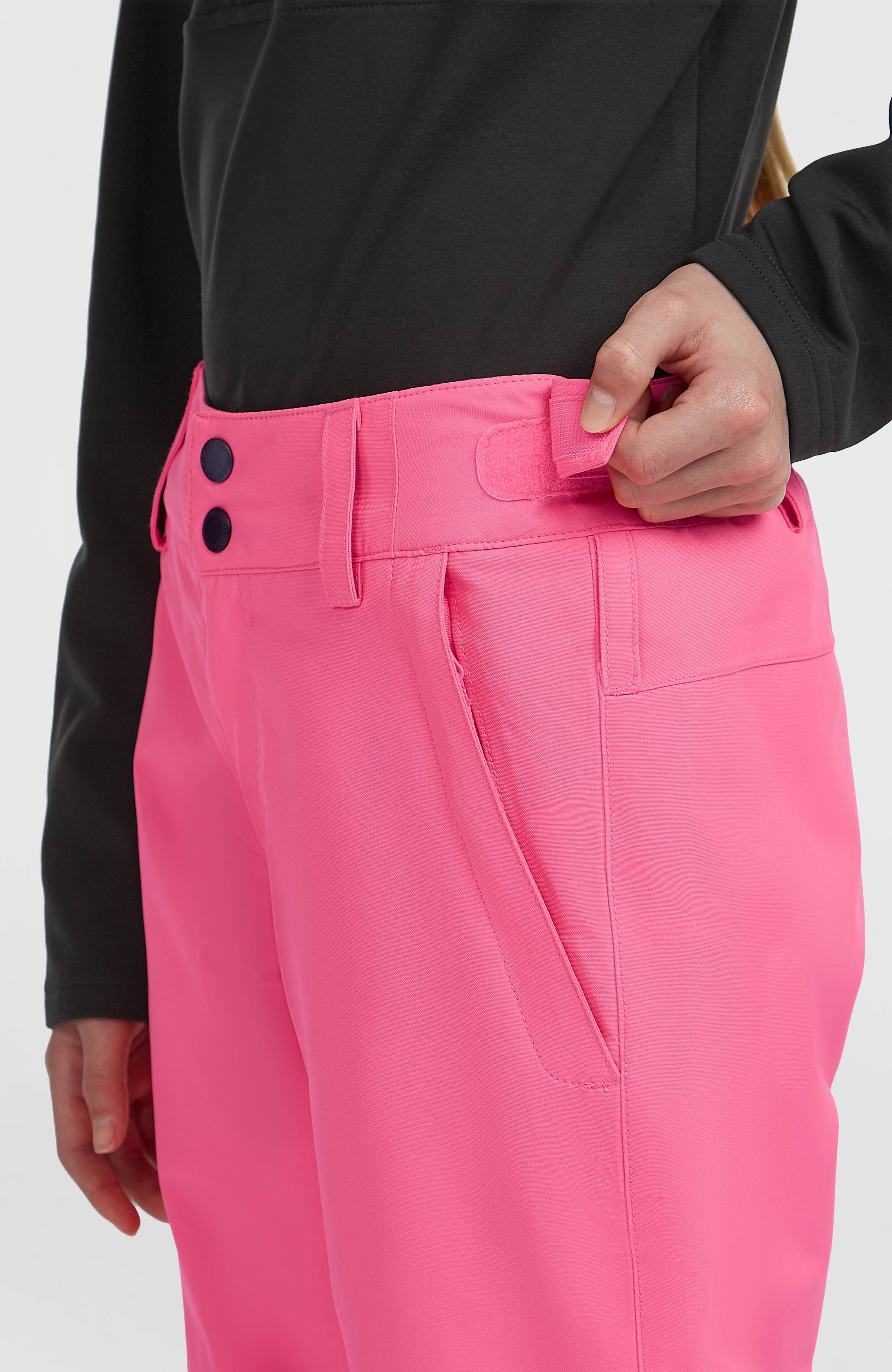 FWC'Cruz Snow Pants Skater Pink