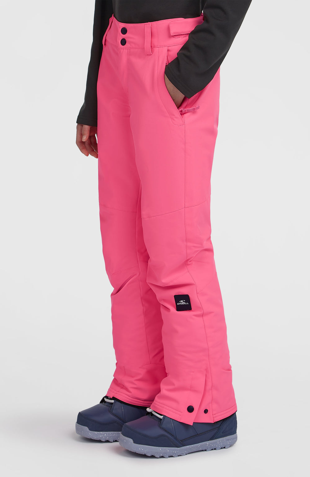FWC'Cruz Snow Pants Skater Pink