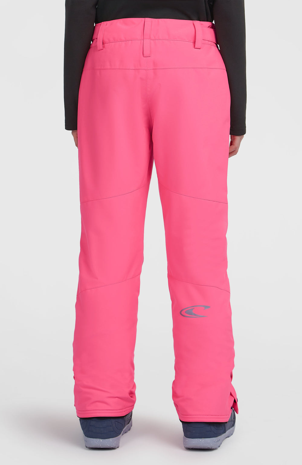 FWC'Cruz Snow Pants Skater Pink