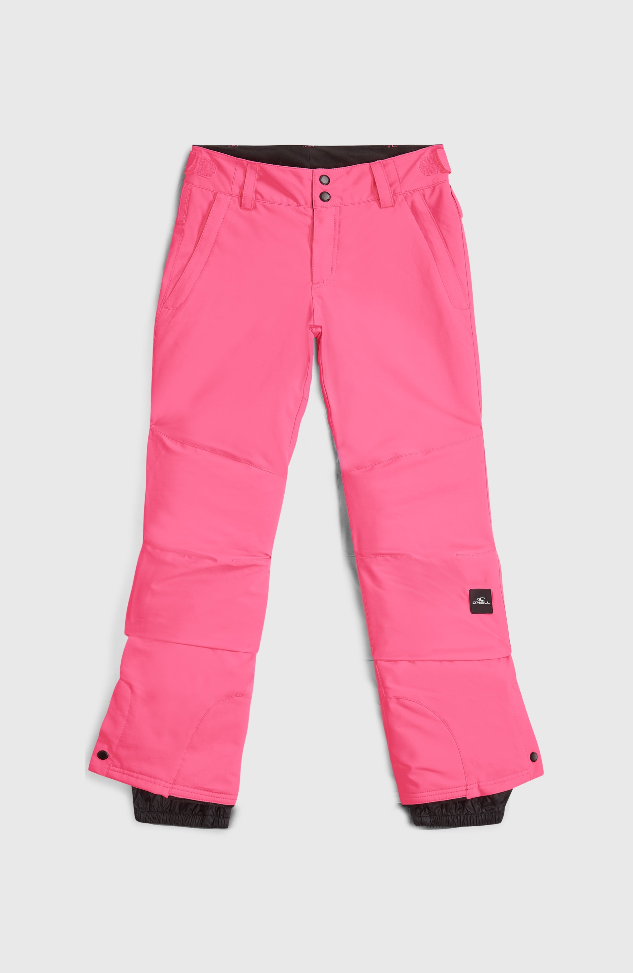 FWC'Cruz Snow Pants Skater Pink