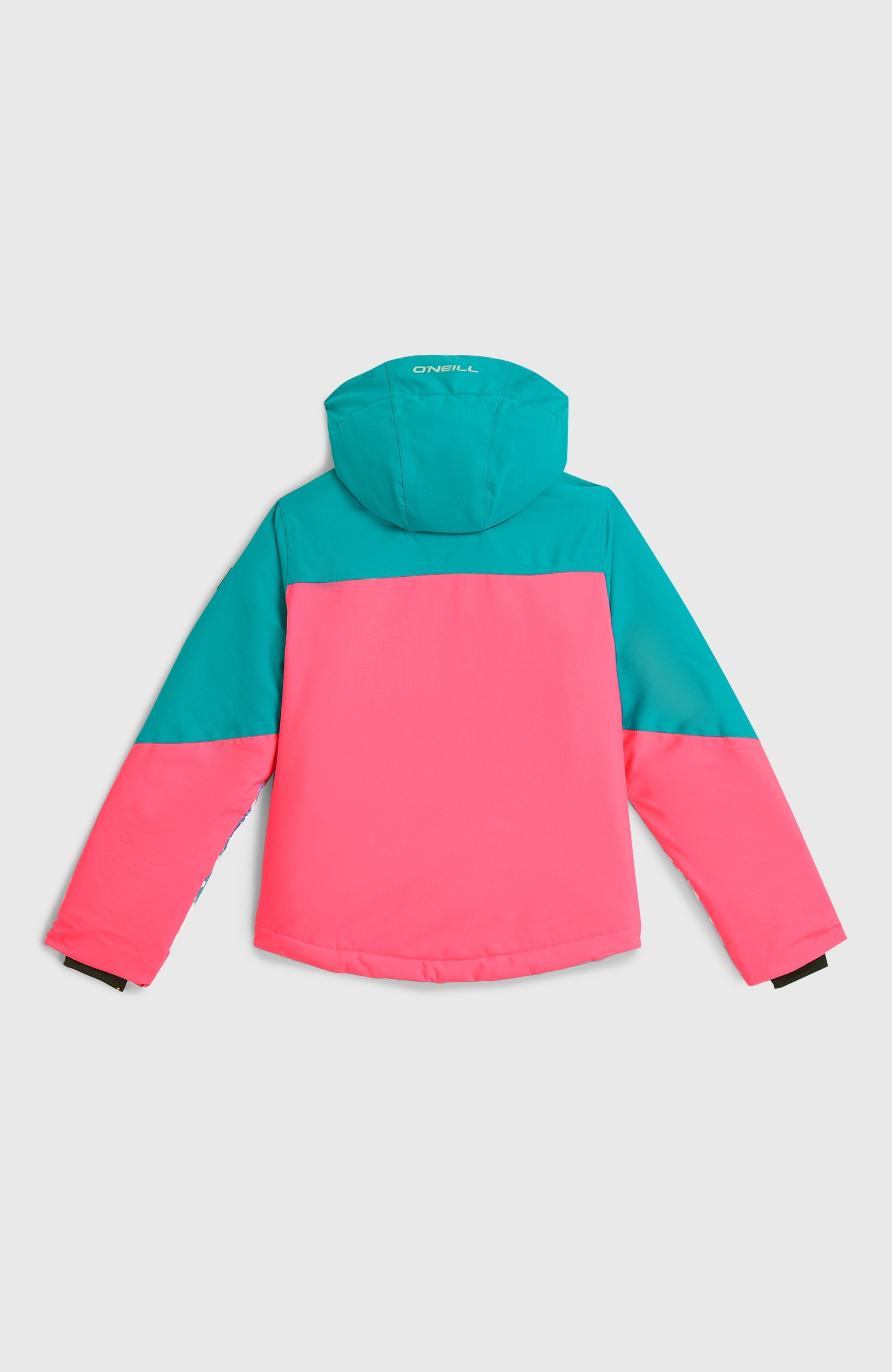 FWC'Cruz Triple Snow Jacket White Cluster