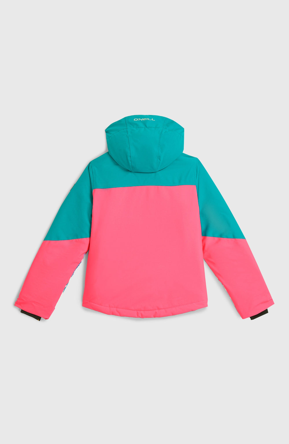 FWC'Cruz Triple Snow Jacket White Cluster
