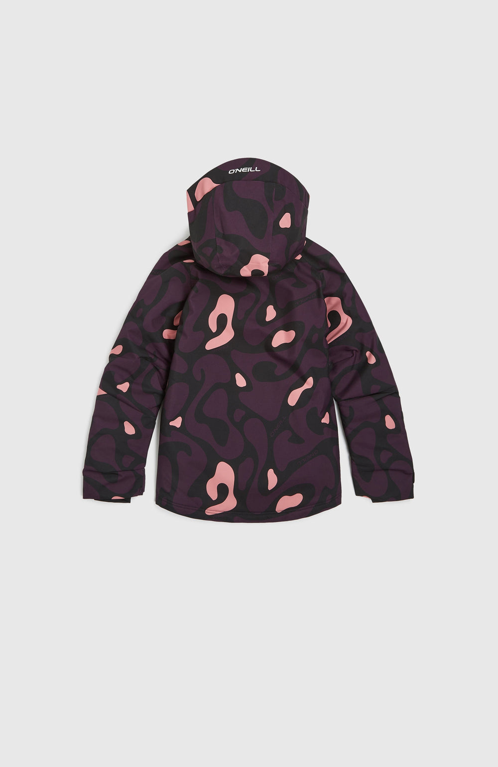 O'Riginals Snow Jacket Black Active Ink