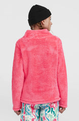 FWC'Cruz Fuzzy Fleece Skater Pink