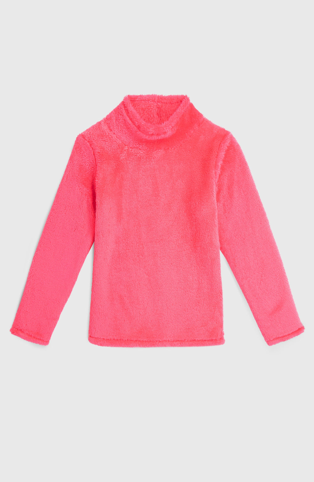 FWC'Cruz Fuzzy Fleece Skater Pink