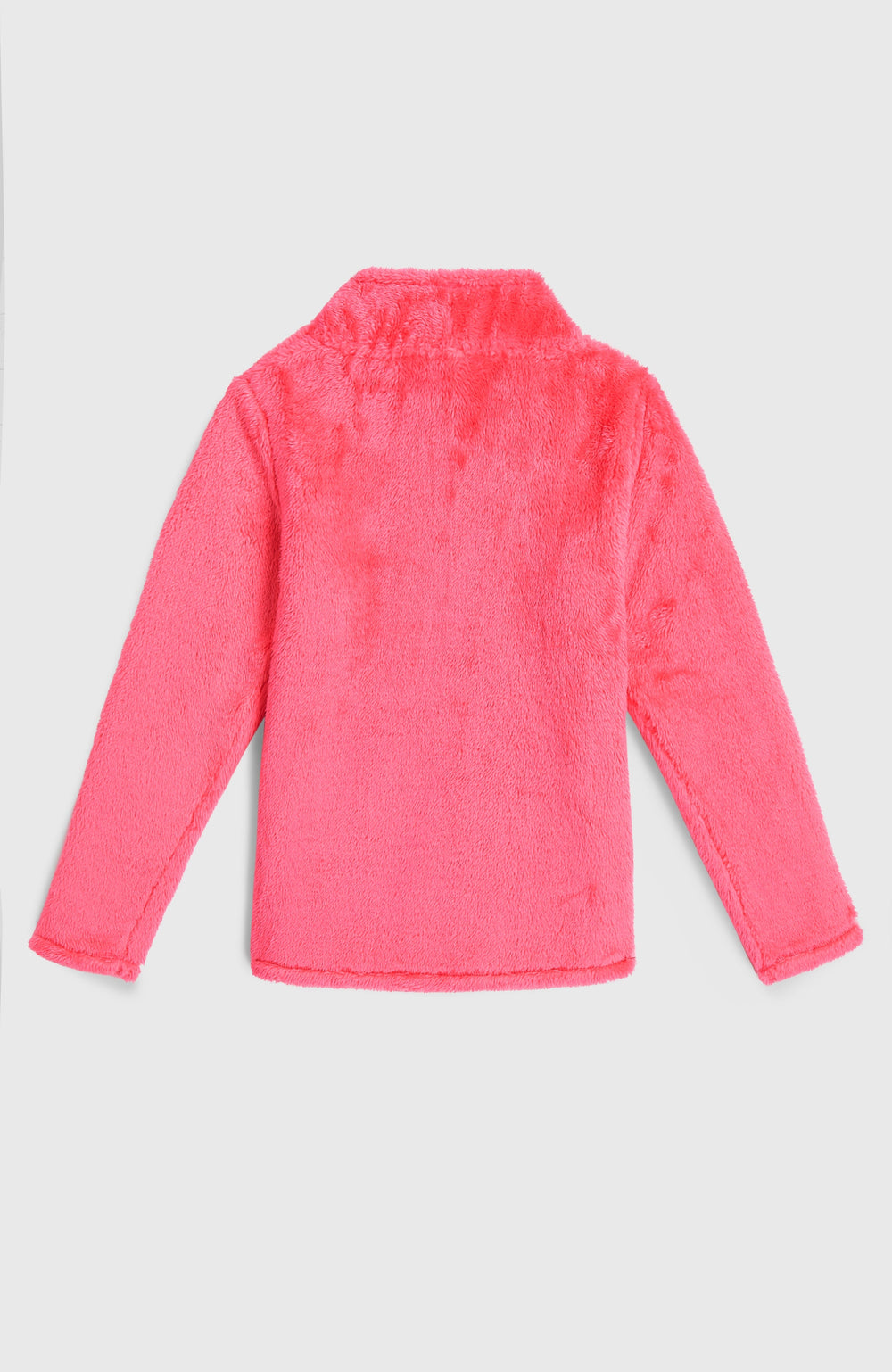 FWC'Cruz Fuzzy Fleece Skater Pink