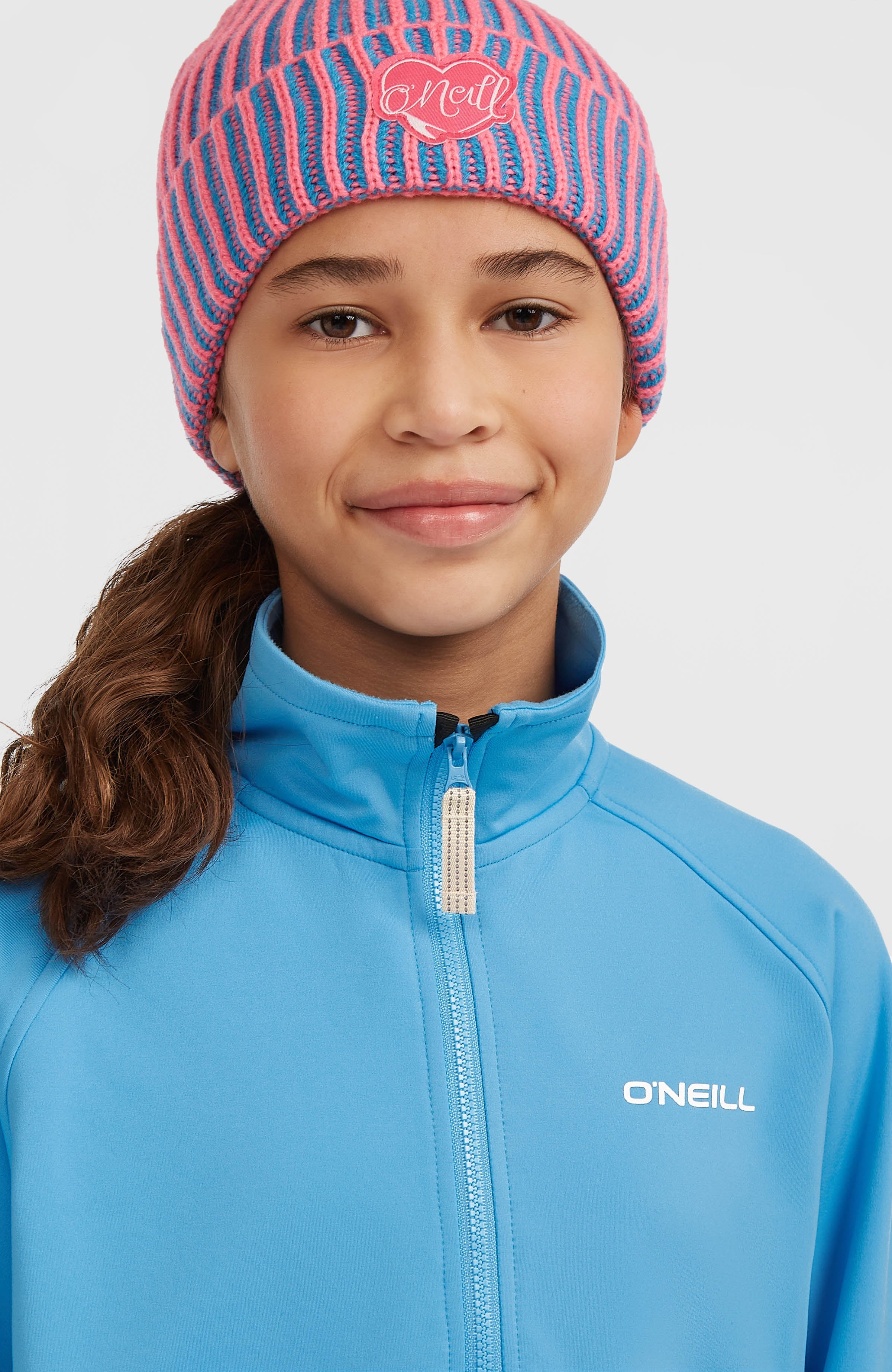 FWC'Cruz Fleece Blue Poppy