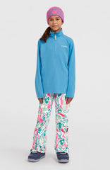FWC'Cruz Fleece Blue Poppy