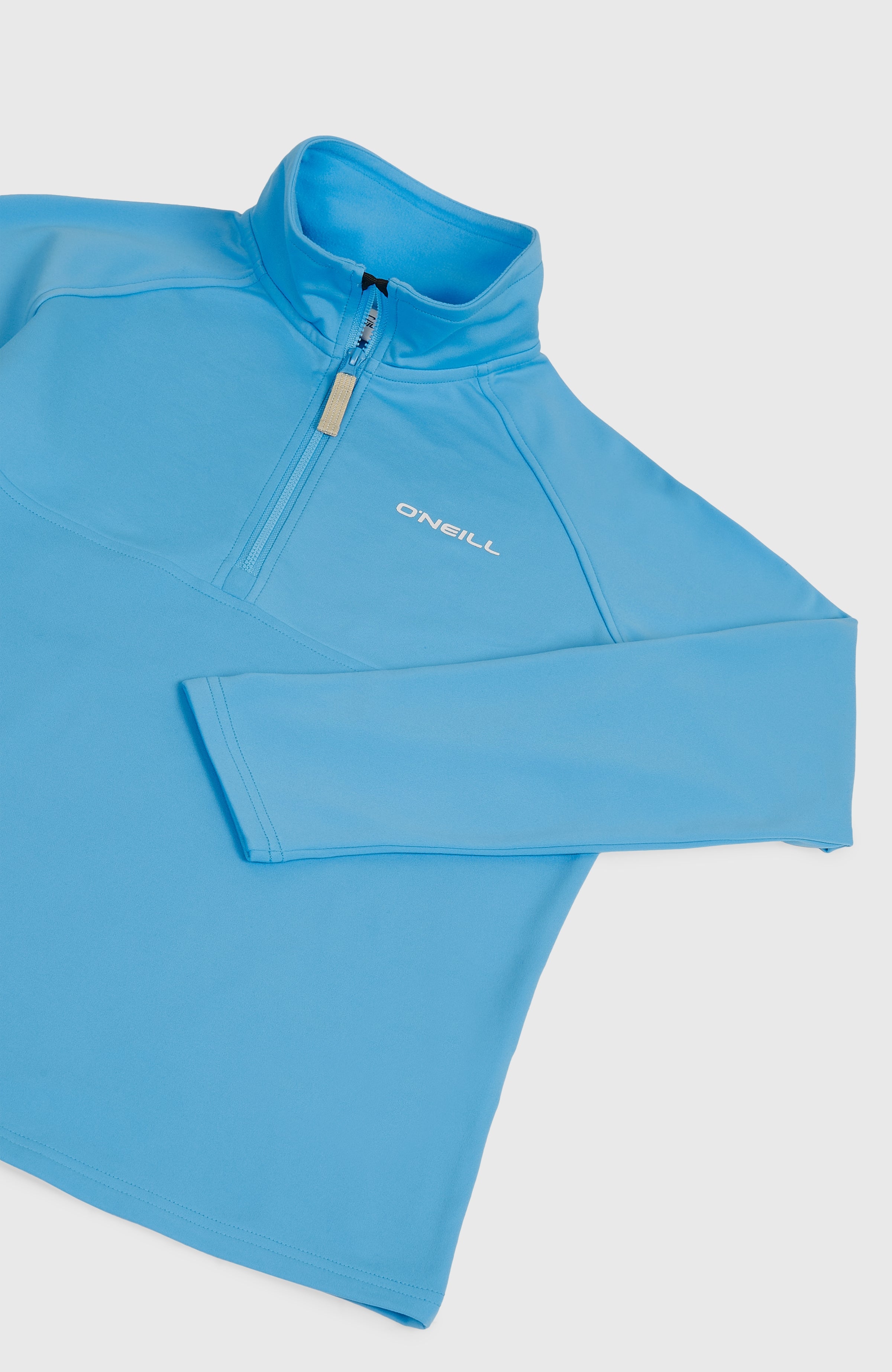 FWC'Cruz Fleece Blue Poppy