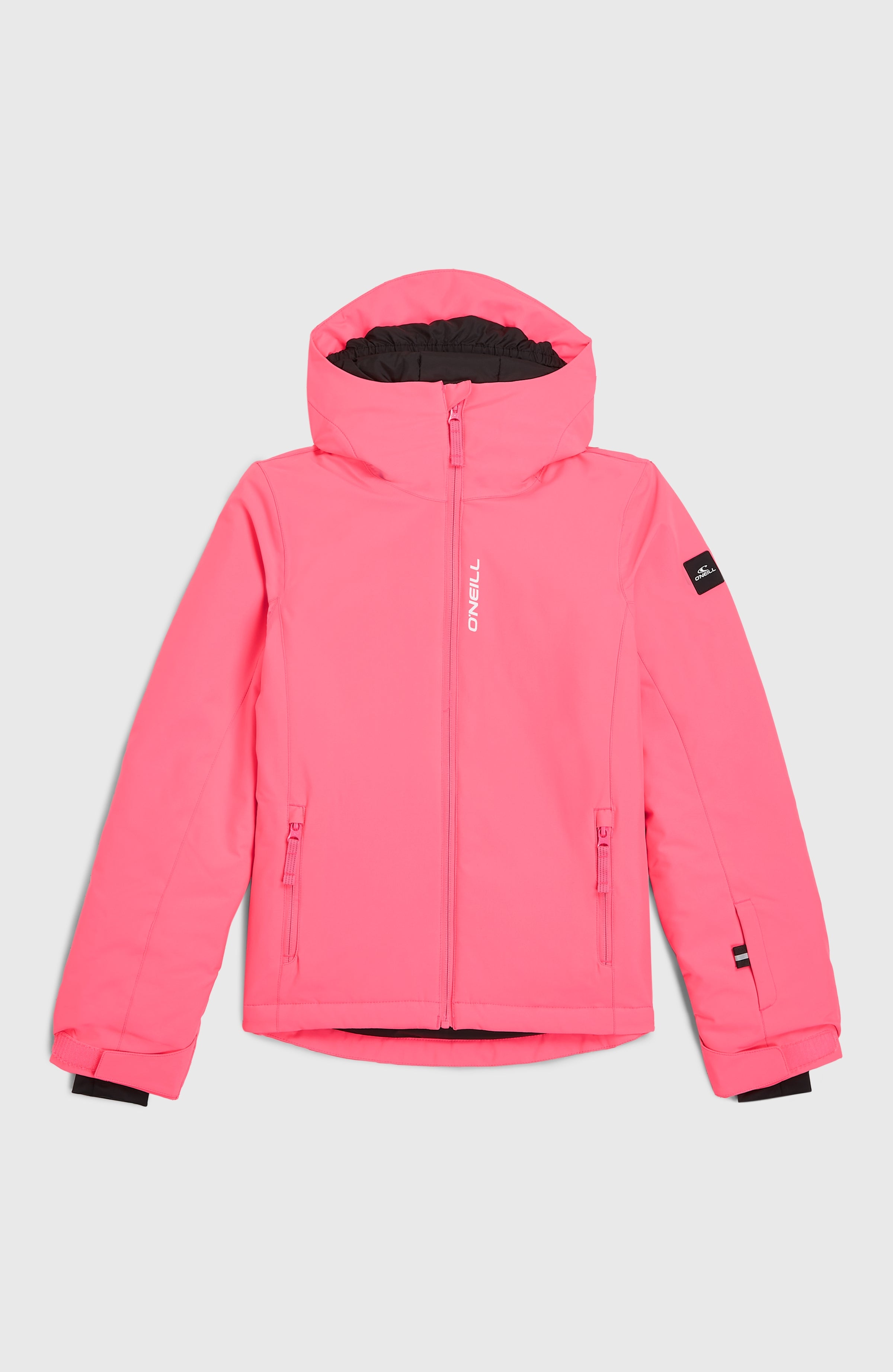 FWC'Cruz Snow Jacket Skater Pink